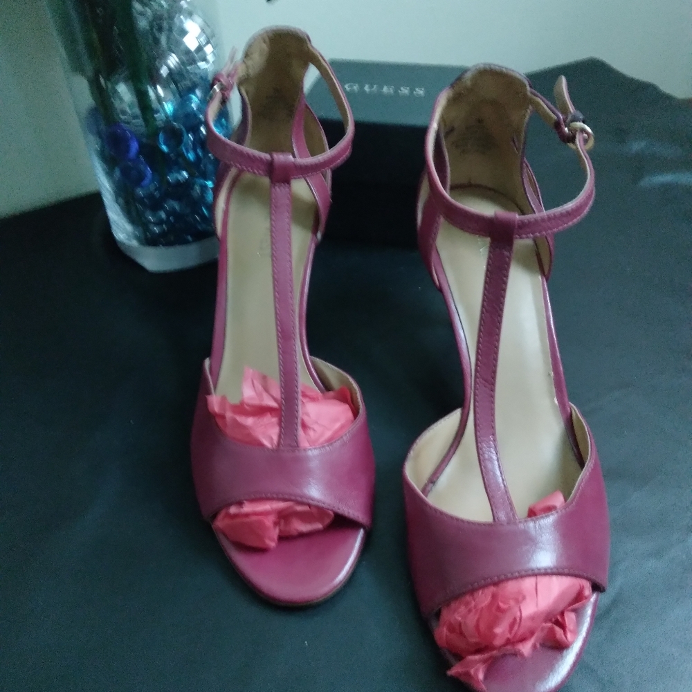 Nine West Womens Shoe's